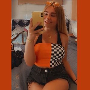 Meet your Posher, Jayne